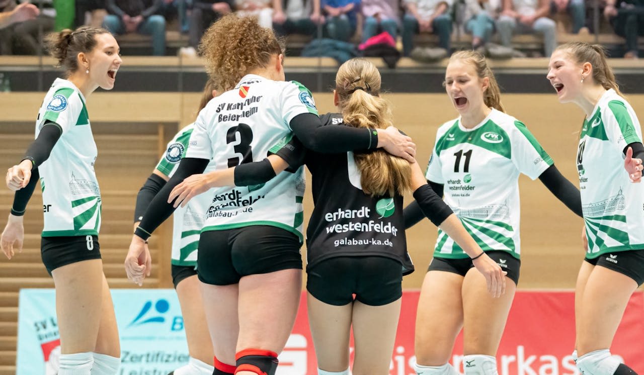 SVK empfängt Tabellenführer Lohhof - Foto:  Stefan Mayer