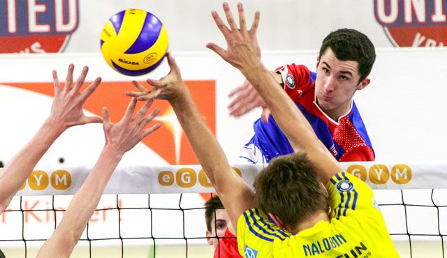 Traumziel Pokalendspiel Foto: United Volleys/Gregor Biskup Traumziel Pokalendspiel - Foto: United Volleys/Gregor Biskup