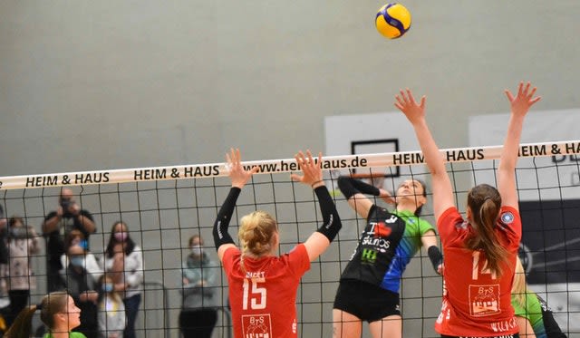 Letzter Spieltag in Stralsund Foto: Horst Andresen Letzter Spieltag in Stralsund - Foto: Horst Andresen