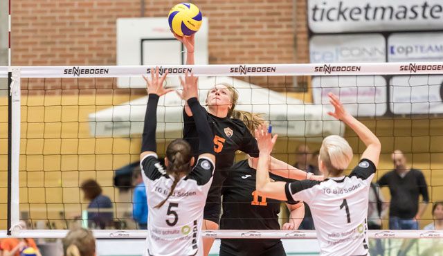 Personalsorgen bei NawaRo vor letzten Saisonspiel Foto: Schindler Personalsorgen bei NawaRo vor letzten Saisonspiel - Foto: Schindler