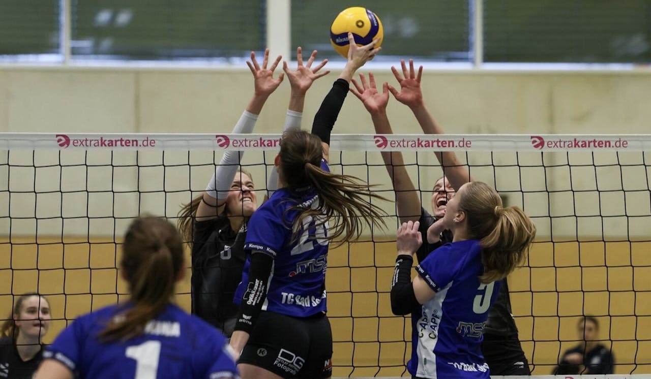 Wichtiges Heimspiel - Foto:  Detlef Gottwald