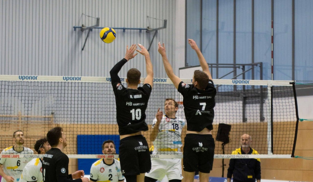 Eltmann freut sich auf das Derby - Foto:  Pressefoto Evans