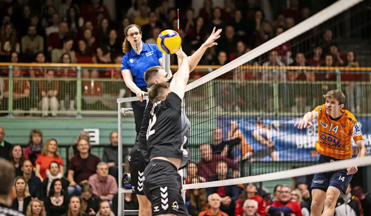 Projekt Klassenerhalt - Foto:  Alexander Prautzsch