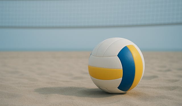 Spannende Volleyball-Events für Sportwetten-Fans - 