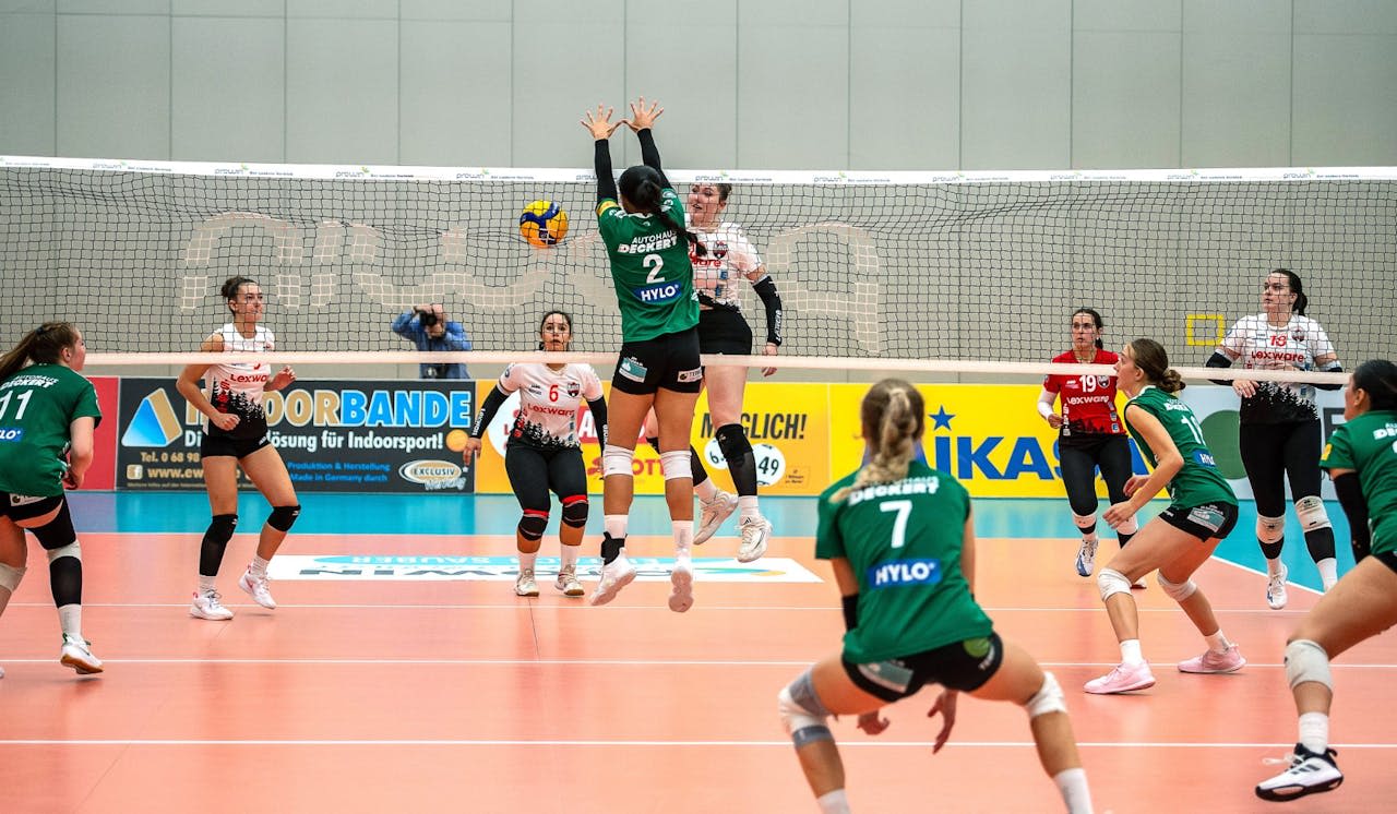 Wiedersehen in Saarbrücken - Foto:  Georg Kunz