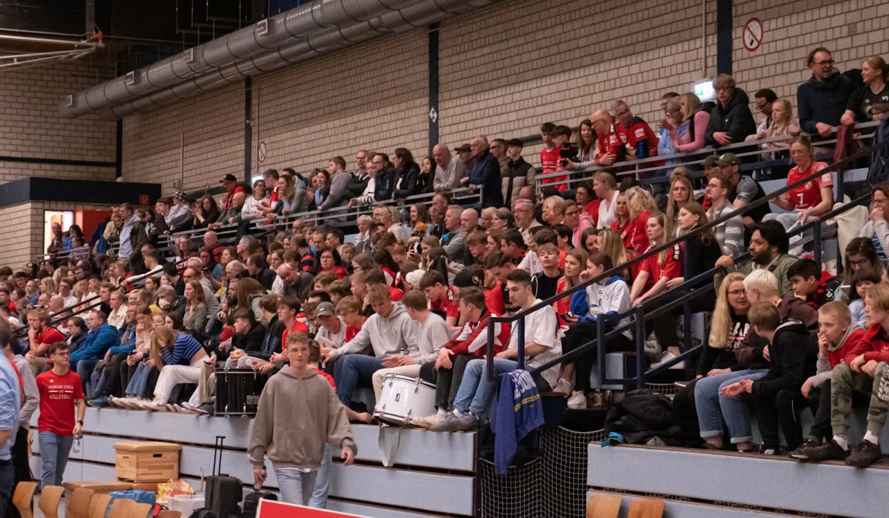 Bonus-Heimspiel gegen Zweitliga-Primus - Foto:  Lukas Brockmann