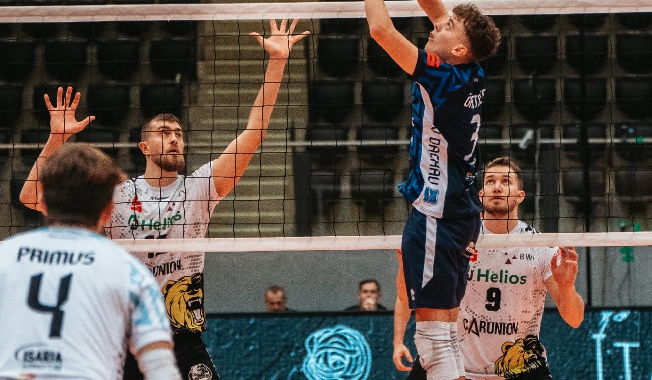 Das Comeback steht an - Foto:  Börge Albers