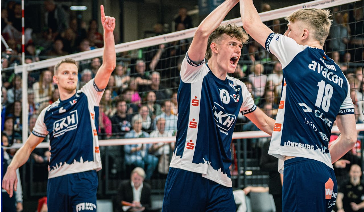 Schlendrian hat keinen Platz im Denken - Foto: Tonhäuser/SVG