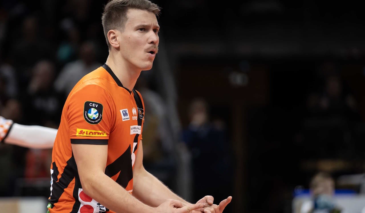 Champions-League-Auslosung: Herausfordernde Gruppe für Berlin Foto: Gora Champions-League-Auslosung: Herausfordernde Gruppe für Berlin - Foto: Gora