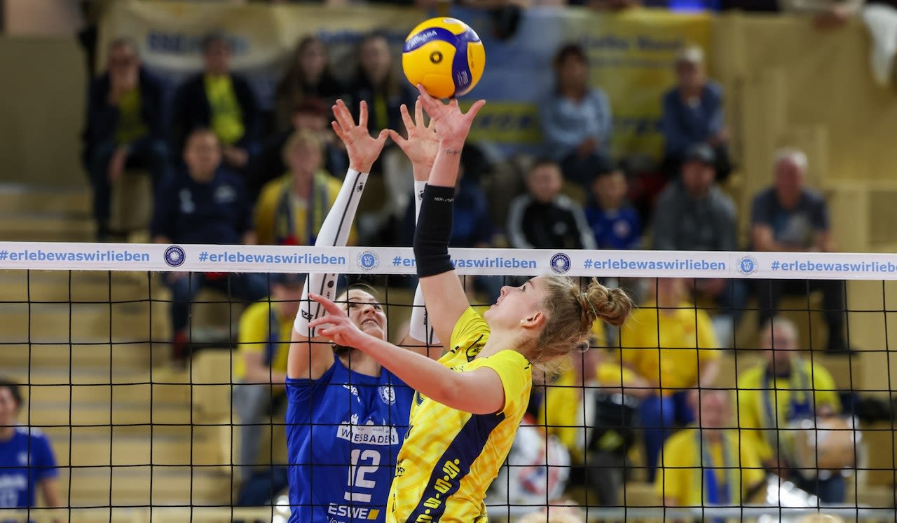 5 Matchbälle! Grandios gekämpft - verloren Foto: Detlef Gottwald | www.detlef-gottwald.de 5 Matchbälle! Grandios gekämpft - verloren - Foto: Detlef Gottwald | www.detlef-gottwald.de
