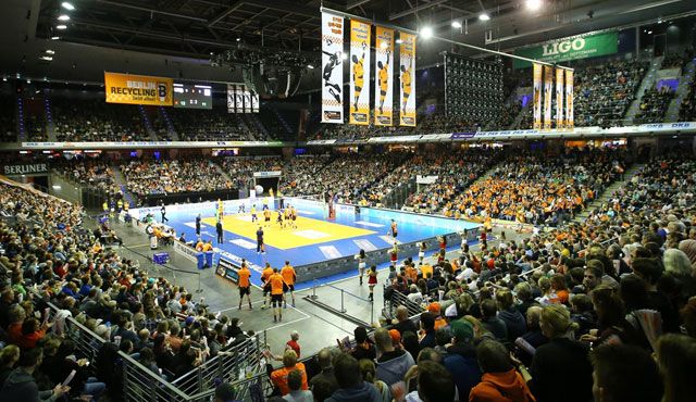 Mit dem Heimvorteil ein Entscheidungsspiel erzwingen Foto: Eckhard Herfet Mit dem Heimvorteil ein Entscheidungsspiel erzwingen - Foto: Eckhard Herfet