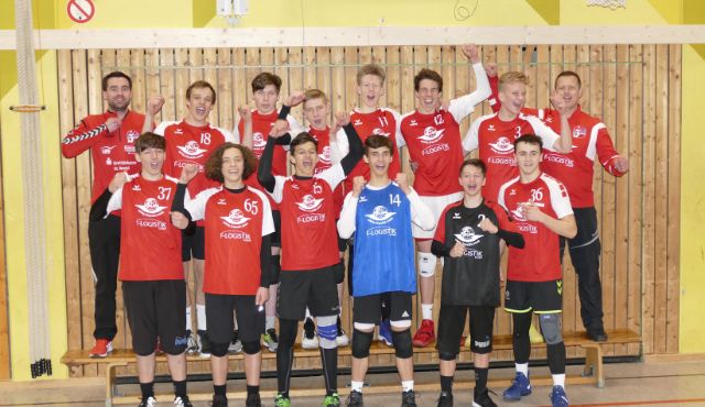 Südwestdeutsche U20 Meisterschaften am 30. März in St. Wendel - Foto: TV Bliesen