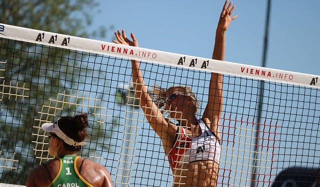 Wenn Volleyballteams ins Spiel kommen: Sponsoring Impulse von Glücksspielanbietern - Image by Roman Möseneder from Pixabay