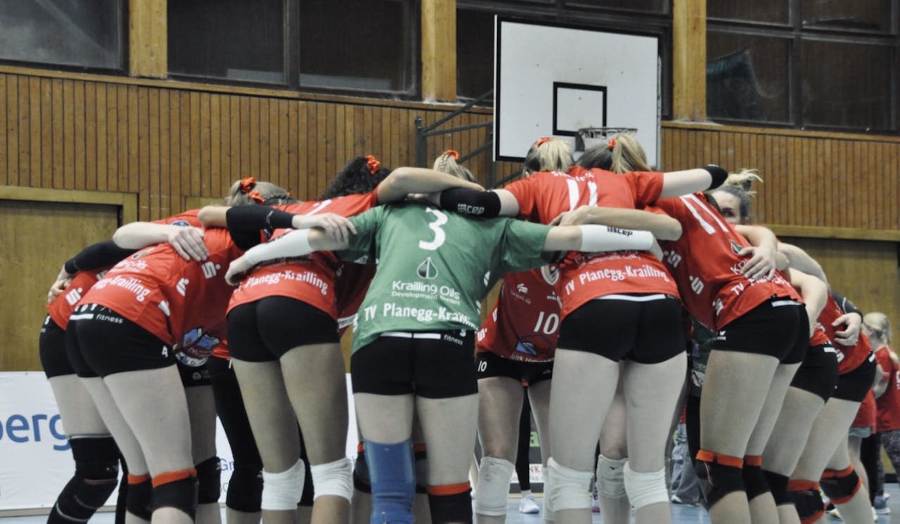 Derby-Zeit! - Foto:  Sarah Quedzuweit