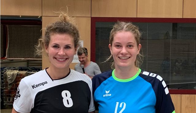 Niederlage für das Volleyball-Team Hamburg in Berlin Foto: Lilly Faroß Niederlage für das Volleyball-Team Hamburg in Berlin - Foto: Lilly Faroß