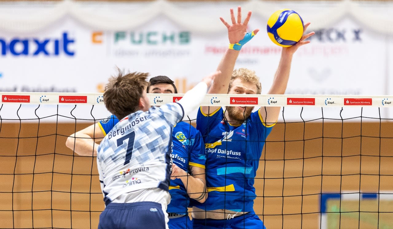 SV Schwaig holt zwei Punkte Foto: Güner Santemiz SV Schwaig holt zwei Punkte - Foto: Güner Santemiz