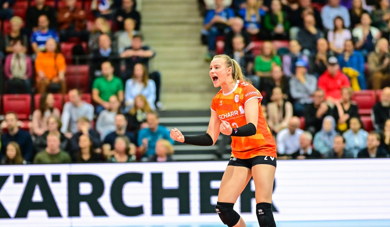 Ligaendspurt in Dresden Foto: Bildermacher-Sport Jens Körner Ligaendspurt in Dresden - Foto: Bildermacher-Sport Jens Körner
