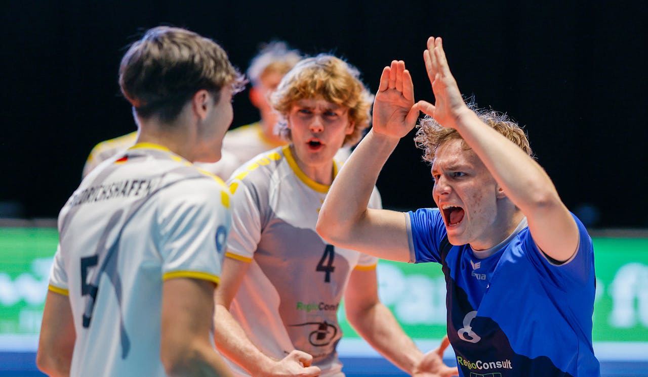 YoungStars matchen sich mit Mimmenhausen - Foto:  Alexander Hoth