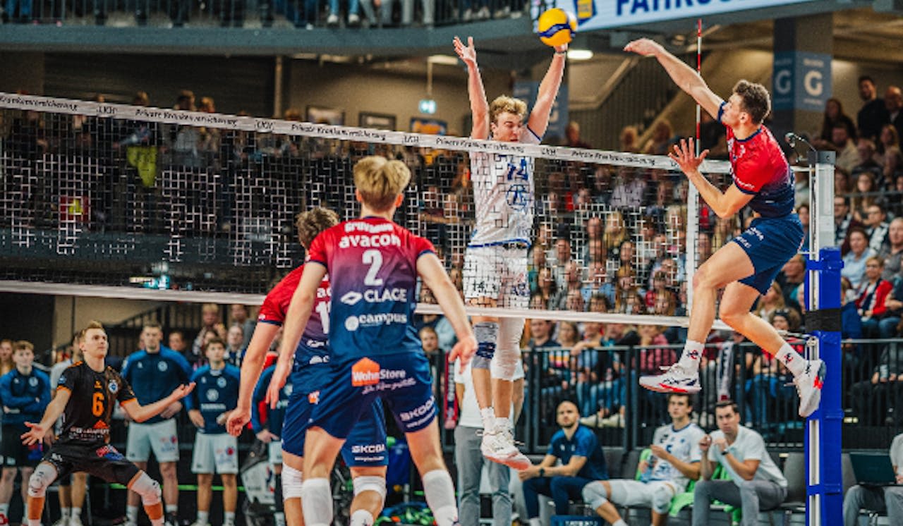 Siegesserie soll auch im Pokal halten - Foto: SVG/Höfel