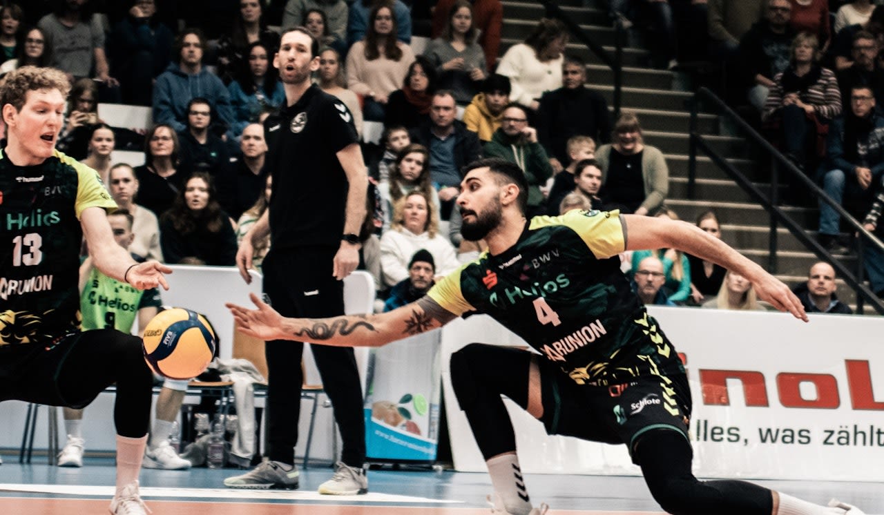 GRIZZLYS können beim Derby nicht punkten Foto: Christian Scheffler GRIZZLYS können beim Derby nicht punkten - Foto: Christian Scheffler