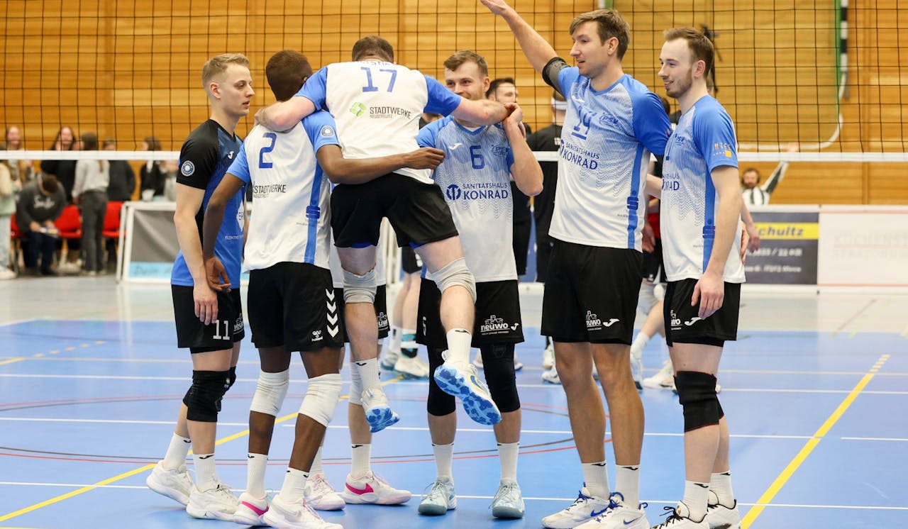 PSV setzt Siegesserie fort Foto: Wencke Hinterschuster PSV setzt Siegesserie fort - Foto: Wencke Hinterschuster