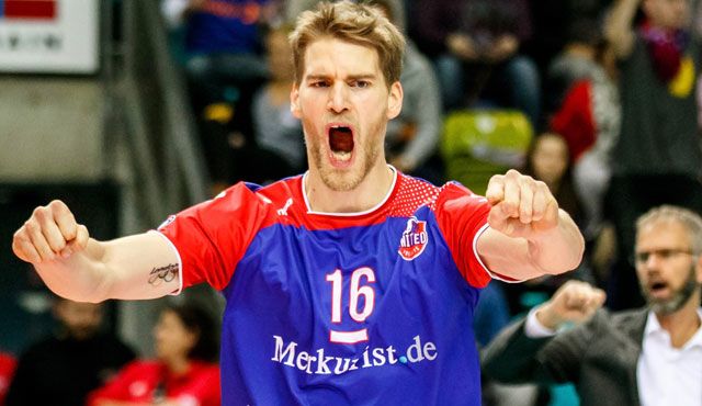 United Volleys lassen Christian Dünnes ziehen Foto: United Volleys/Gregor Biskup United Volleys lassen Christian Dünnes ziehen - Foto: United Volleys/Gregor Biskup