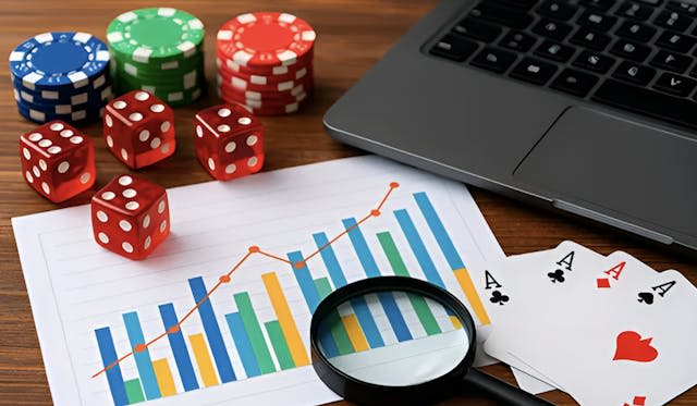 Statistik und Wahrscheinlichkeit: Was sie über Spielerfolge verraten - Foto: Pexels.com