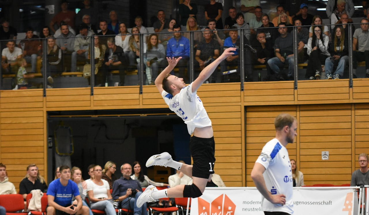 Der PSV steht unter Zugzwang - Foto: FotoFin