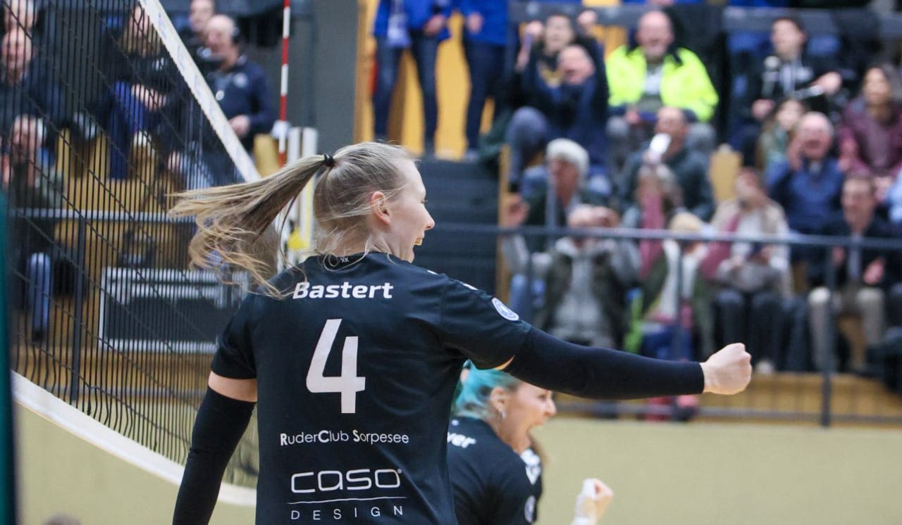 Punkte bleiben am See - Foto:  Ralf Litera