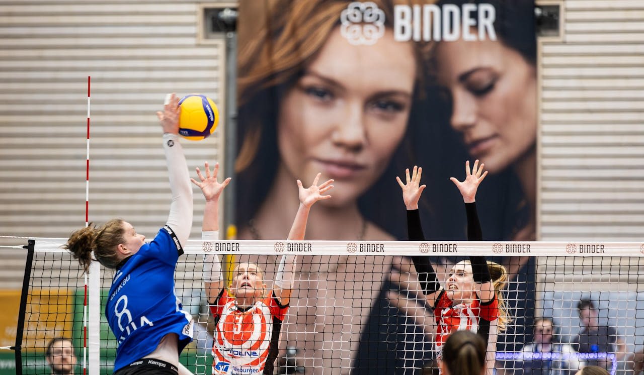 Sensationelle Aufholjagd - Foto:  Nils Wüchner