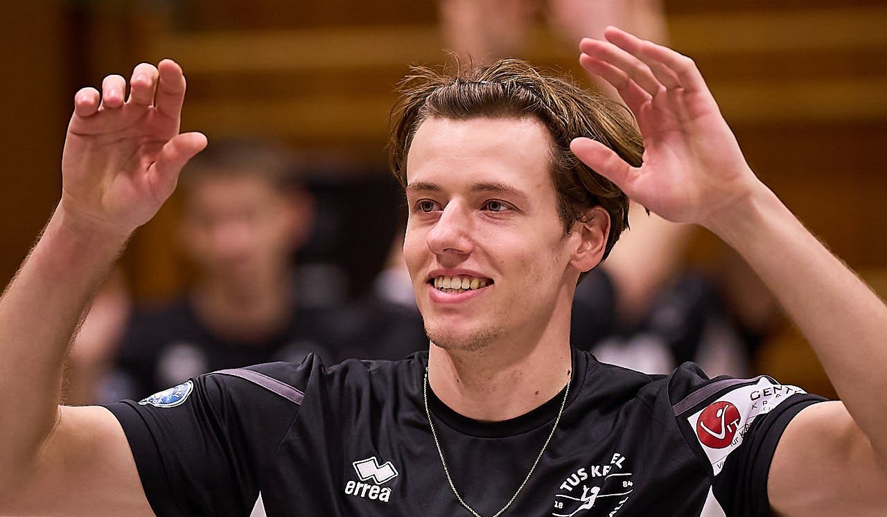 Kriftel mit makelloser Bilanz - Foto:  Gerald Oelze-de Stoppany