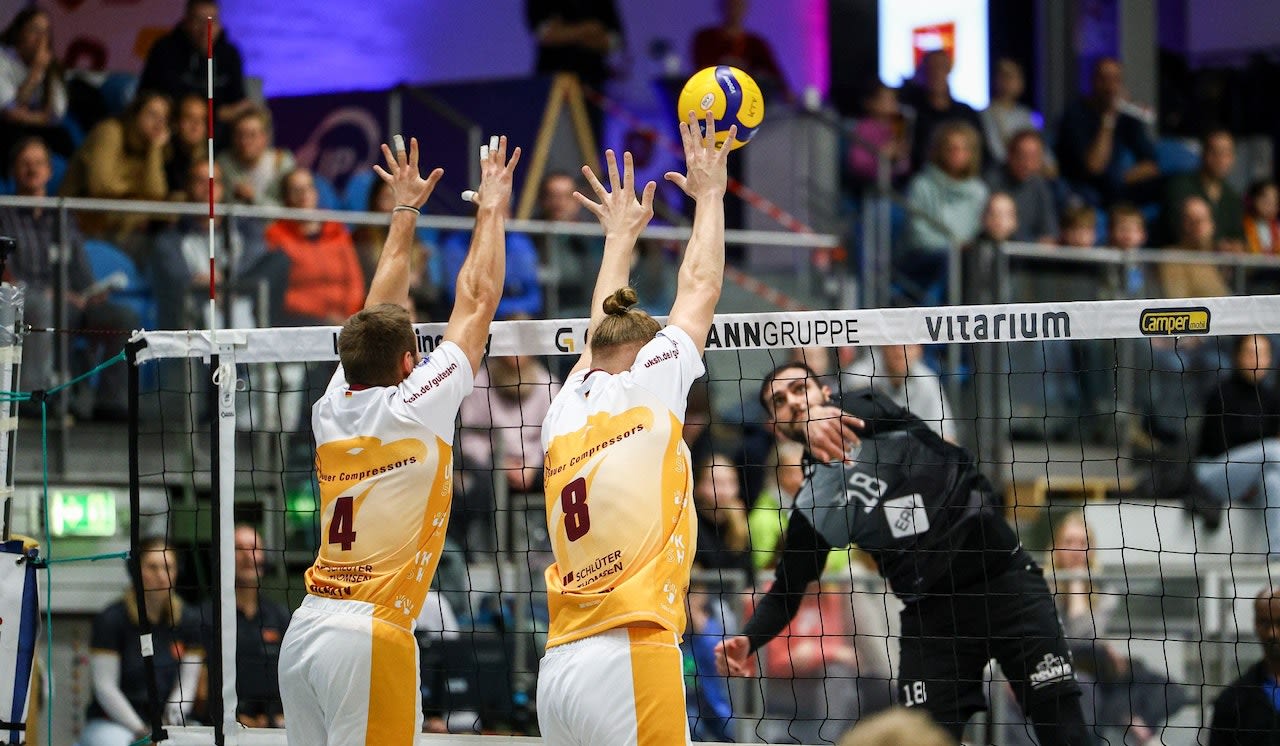 Die magischen zwei - Foto:  japhotography