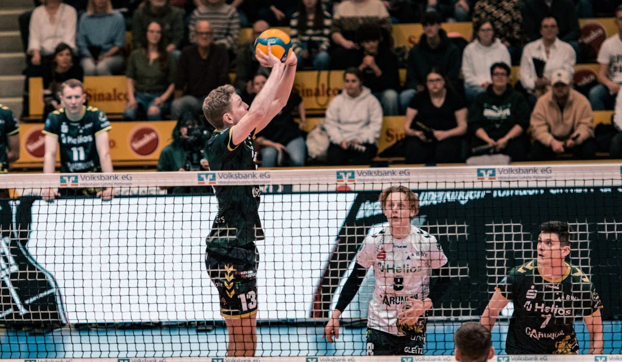 Heimspiel-Highlight für die GRIZZLYS - Foto:  Elisabeth Kloth