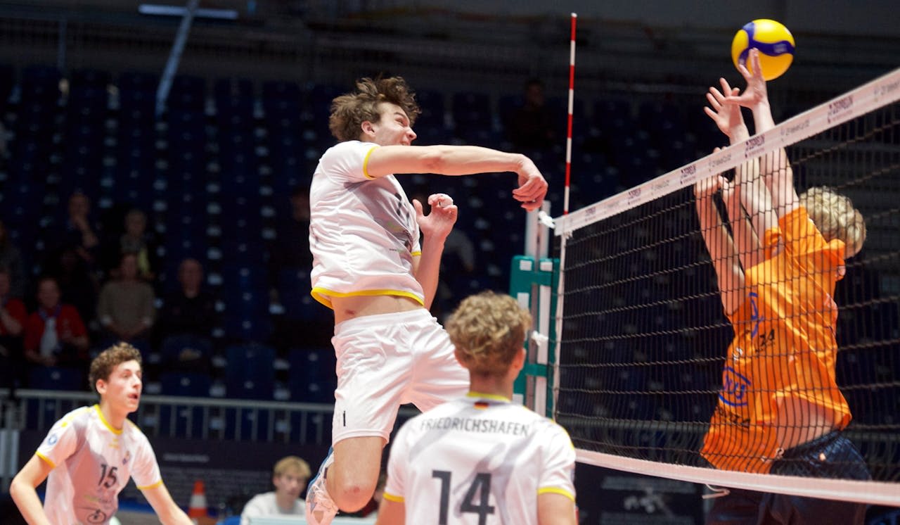 Häfler fahren zum Schwaben-Duell - Foto:  Günter Kram