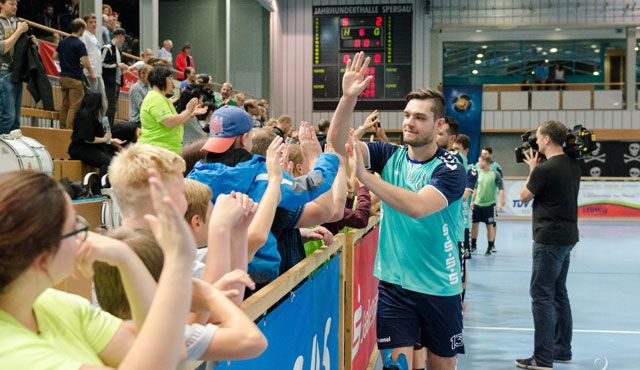 Die Gallier kommen nach Merseburg - Foto: Danny Pockrandt / miografico