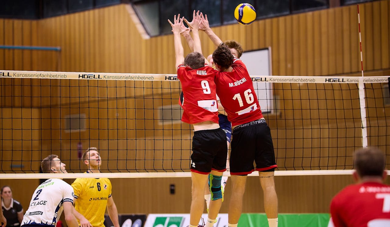 Schwere Auswärtshürde In Leipzig - Foto:  Gerald Oelze-de Stoppany