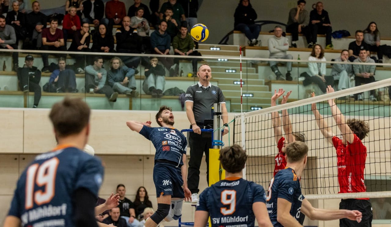 Es soll einfach nicht sein - Foto:  Fabian Bartsch