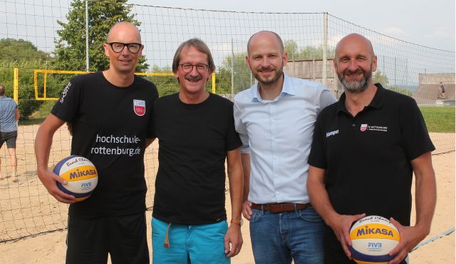 Leuco bleibt dem TVR treu Foto: Moritz Liss Leuco bleibt dem TVR treu - Foto: Moritz Liss