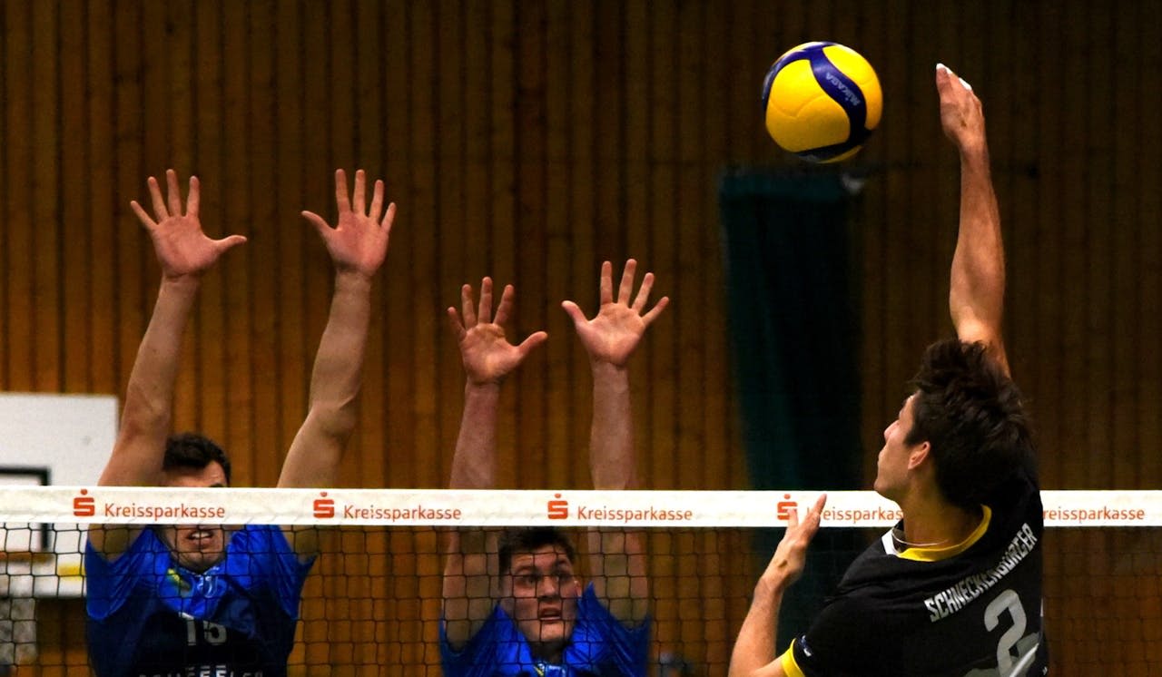 Zwei Auswärtsspiele für den TSV Grafing - Foto:  TSV Grafing Abteilung Volleyball