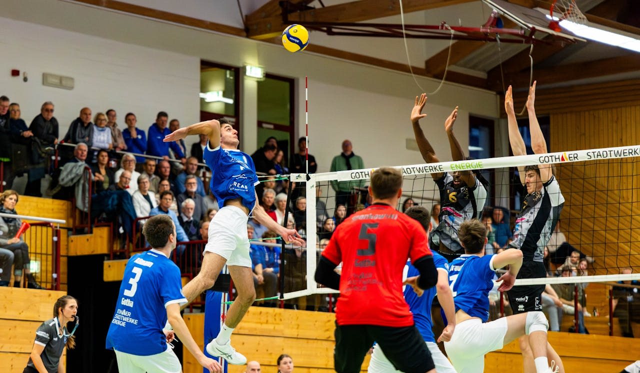 Zuversichtlich aber gewarnt - Foto:  Christian Heilwagen