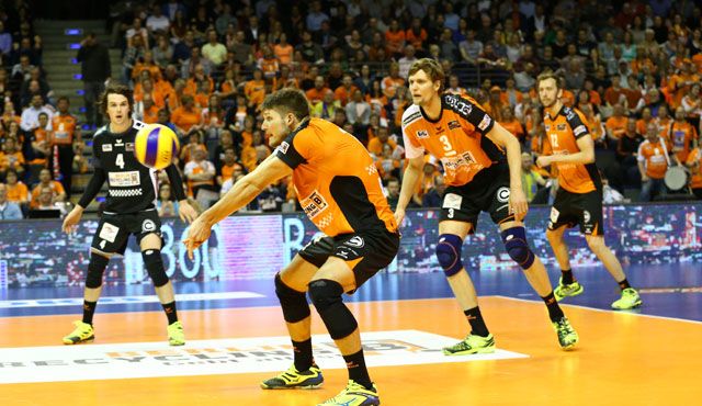 Ruben Schott wechselt nach Italien Foto: Eckhard Herfet Ruben Schott wechselt nach Italien - Foto: Eckhard Herfet