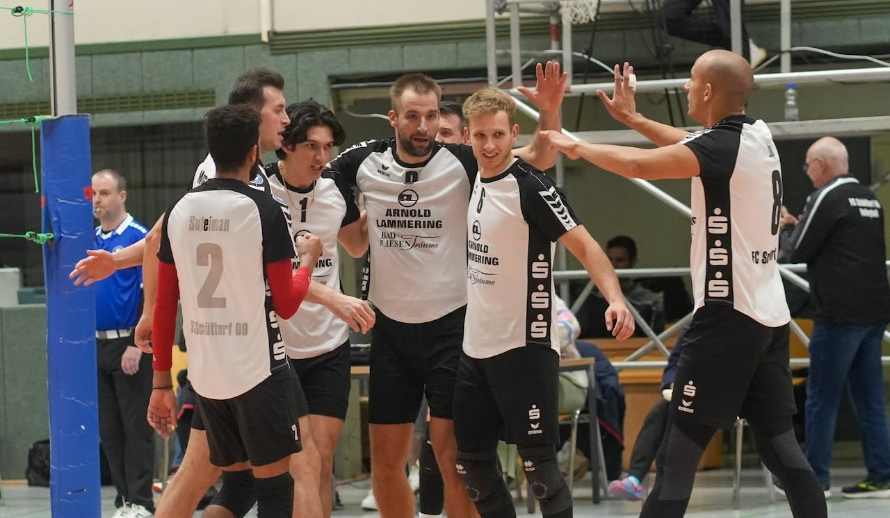 FC 09 holt alle drei Derby-Punkte - Foto:  Hinnerk Schröer