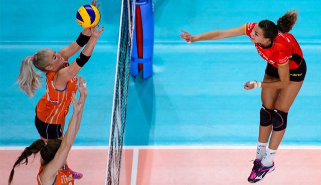 Das sind Deutschlands WM-Schmetterlinge Foto: Conny Kurth Das sind Deutschlands WM-Schmetterlinge - Foto: Conny Kurth