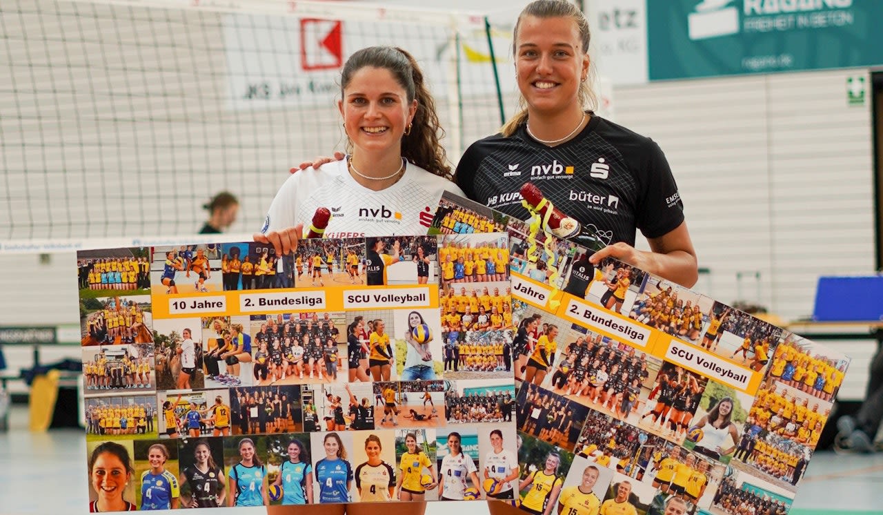 SCU schlägt SSC-Talente - Foto:  Jens Ballmann