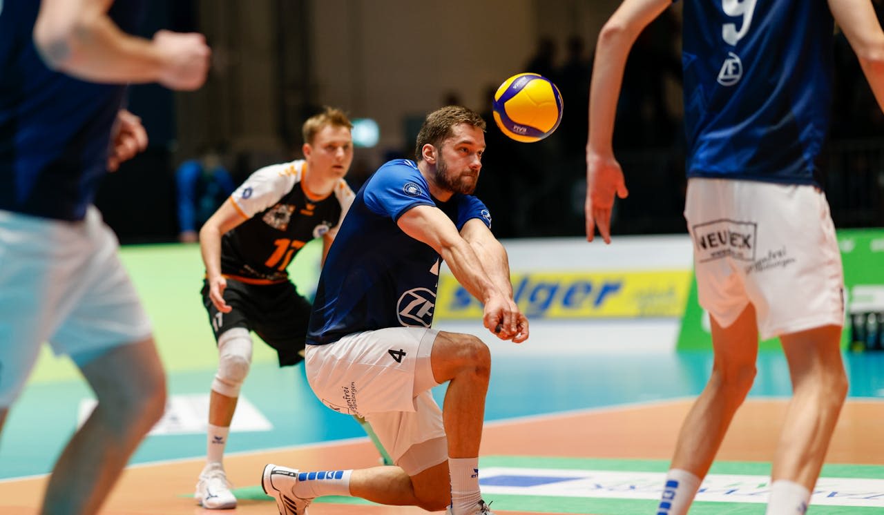 Kämpfen. Durchhalten. Belohnt werden: Zwei Häfler im deutschen WM-Kader - Foto: Alexander Hoth