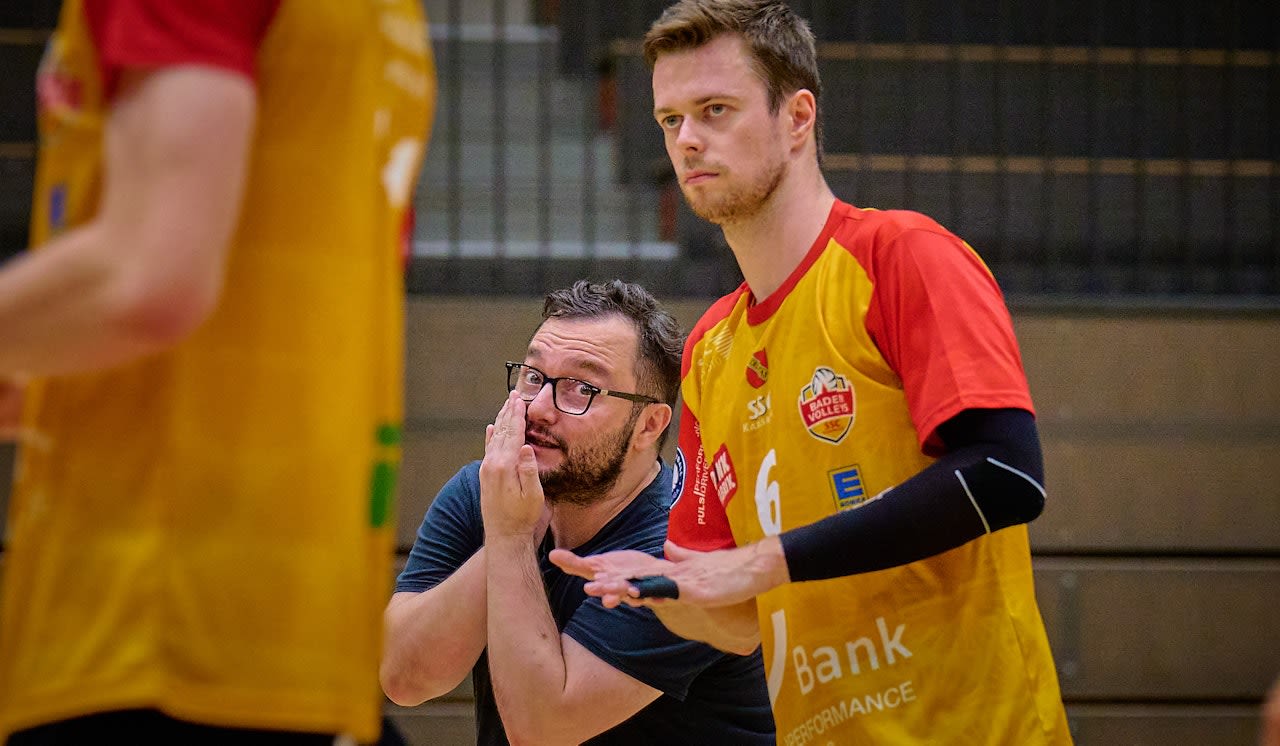 Am Finetuning hakt es noch - Foto: Andreas Arndt