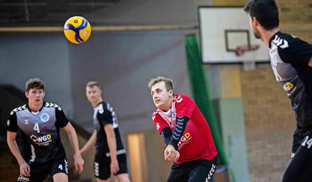 Erster Saisonsieg soll her Foto: Alexander Prautzsch Erster Saisonsieg soll her - Foto: Alexander Prautzsch
