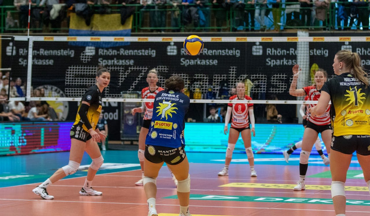 "Nachweihnachtlicher Beutezug" für Suhler - Foto:  Stephan Roßteuscher