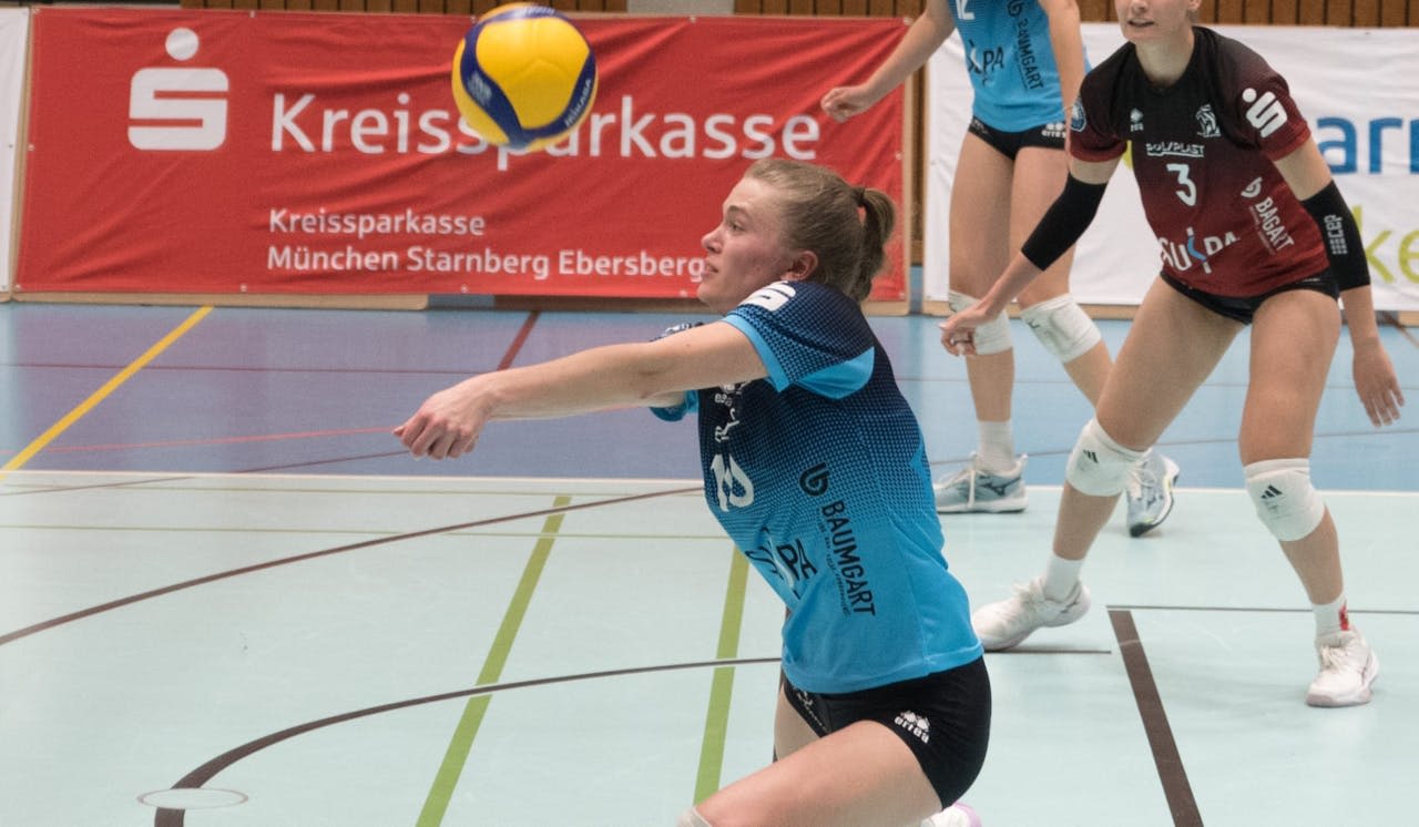 Zweites Saisonspiel für die Löwinnen - Foto:  Fotograf: Stephan Lehmphul