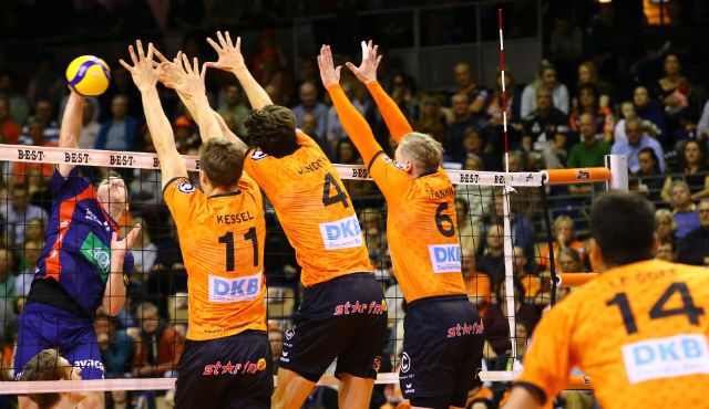 Unter anderen Vorzeichen Foto: Eckhard Herfet Unter anderen Vorzeichen - Foto: Eckhard Herfet